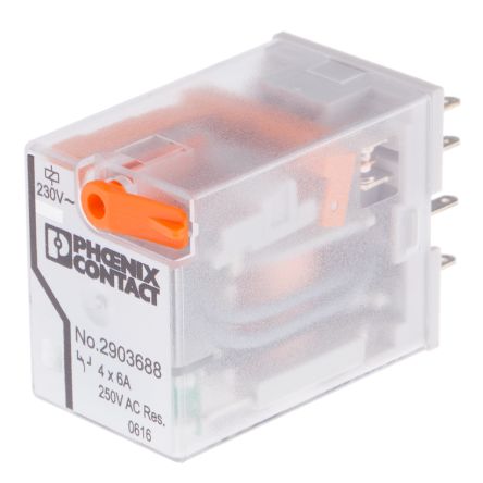 Phoenix Contact 2903688 产品图片