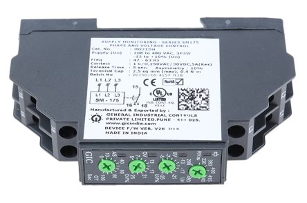 GIC MG21DH 产品图片