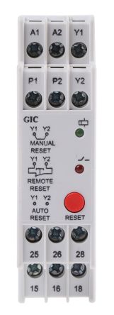 GIC MJ83BK 产品图片