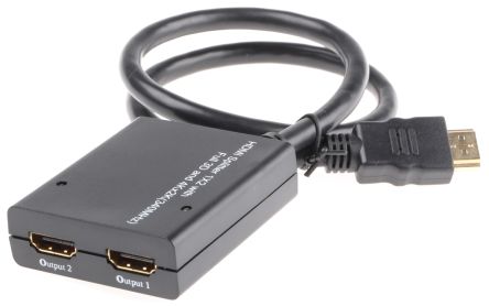 NewLink HD-SLT402DUO 产品图片