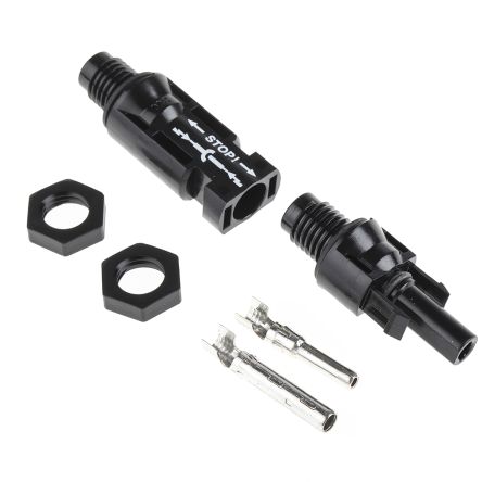 Staubli 32.0078P0001+32.0079P0001 产品图片