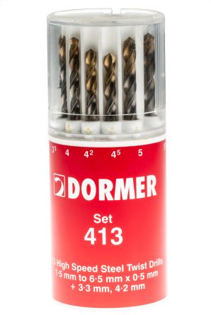 Dormer A094413 产品图片