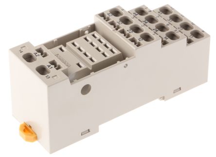 Omron PYF14-S 产品图片