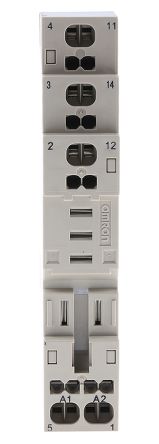 Omron P2RF-05-S 产品图片