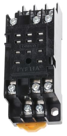Omron PYF11A 产品图片