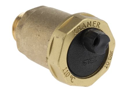Reliance Water Controls AVEN100005 产品图片