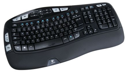 Logitech 920-004483 产品图片