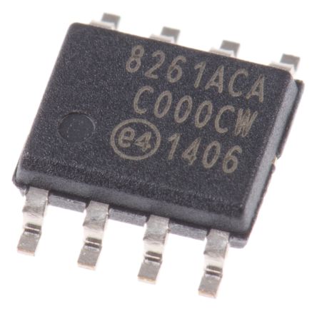 Skyworks Solutions Inc Si8261ACA-C-IS 产品图片