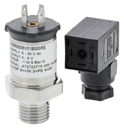 Gems Sensors 3100R0009V01B000 产品图片