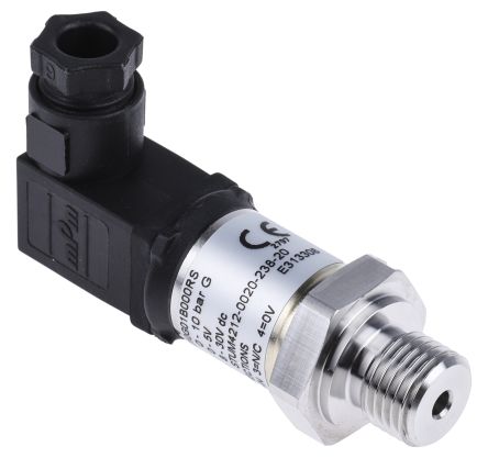 Gems Sensors 3100R0010G01B000 产品图片