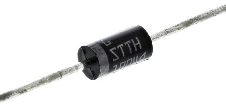 STMicroelectronics STTH1R04QRL 产品图片