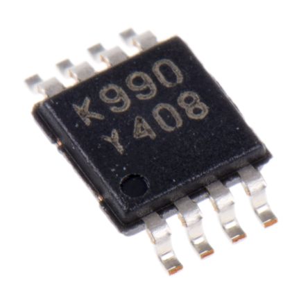 Texas Instruments INA200AIDGKT 产品图片
