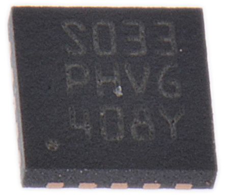 STMicroelectronics STM8S003F3U6TR 产品图片