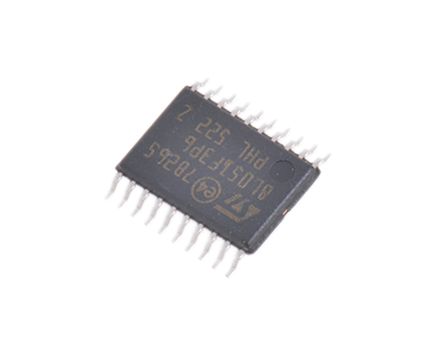 STMicroelectronics STM8L051F3P6 产品图片