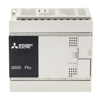 Mitsubishi FX3S-30MR/ES 产品图片