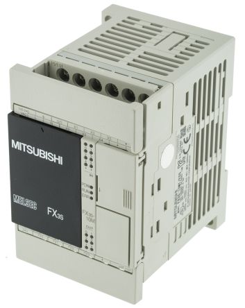Mitsubishi FX3S-10MT/ESS 产品图片
