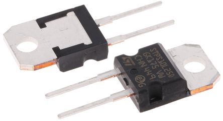 STMicroelectronics STPS10L25D 产品图片