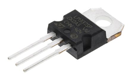 STMicroelectronics LM337SP 产品图片