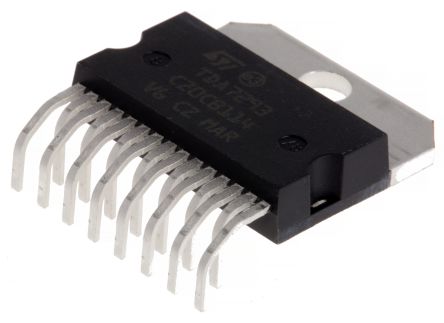 STMicroelectronics TDA7293HS 产品图片