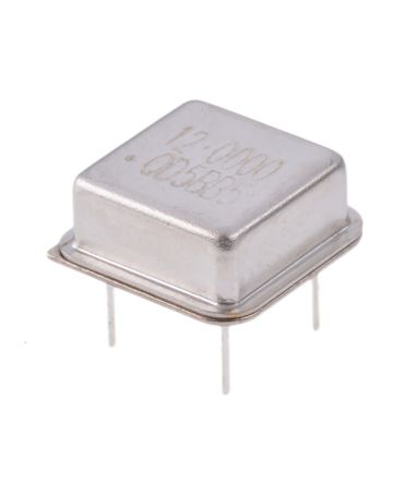 QANTEK QX8T50B12.00000B50TT 产品图片
