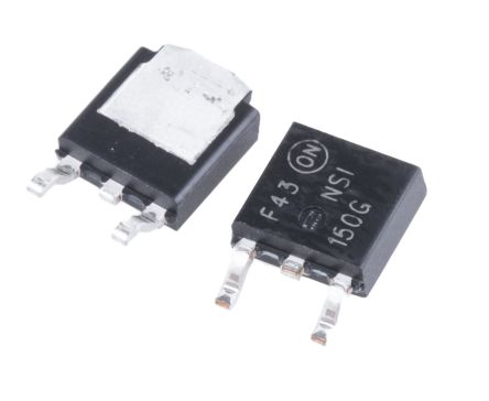 onsemi NSI50150ADT4G 产品图片
