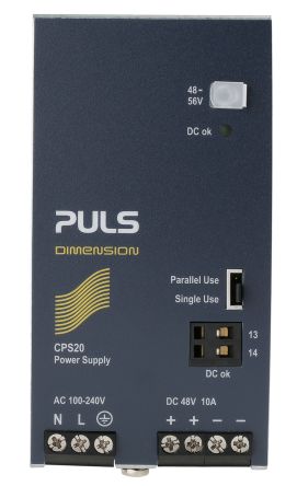 PULS CPS20.481 产品图片