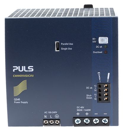 PULS QS40.481 产品图片