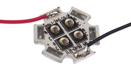 Intelligent LED Solutions ILH-IW04-85SL-SC211-WIR200. 产品图片