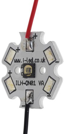 Intelligent LED Solutions ILH-IW01-85SL-SC211-WIR200. 产品图片