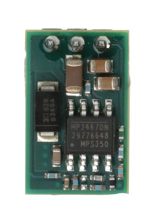 Murata Power Solutions OKI-78SR-5/1.5-W36H-C 产品图片