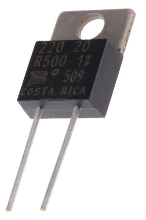 Bourns PWR220T-20-R500F 产品图片