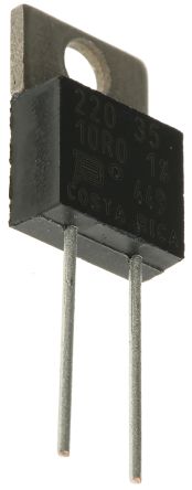 Bourns PWR220T-35-10R0F 产品图片