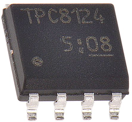 Toshiba TPC8124 产品图片