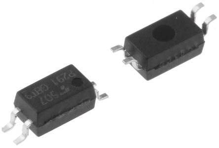 Toshiba TLP291(SE(T 产品图片