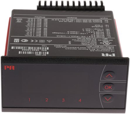 PR Electronics 5715D 产品图片