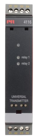 PR Electronics 4116 产品图片