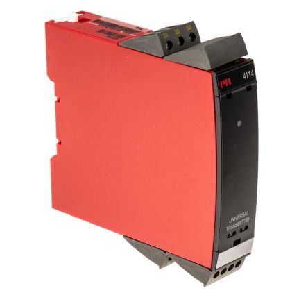 PR Electronics 4114 产品图片