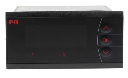 PR Electronics 5714D 产品图片