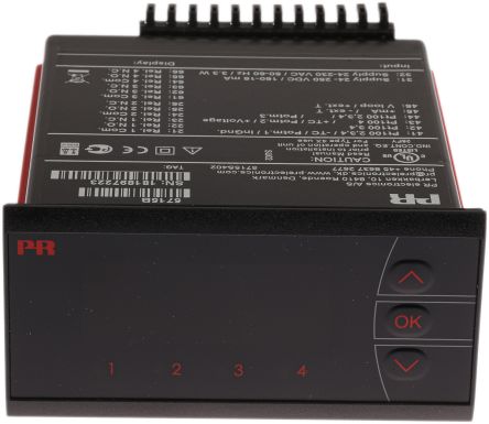 PR Electronics 5715B 产品图片
