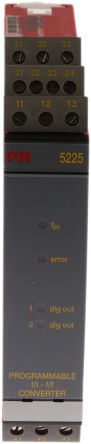 PR Electronics 5225A2 产品图片