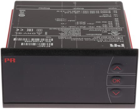 PR Electronics 5714C 产品图片