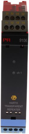 PR Electronics 9106B1A 产品图片
