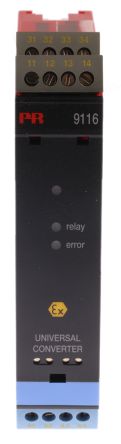 PR Electronics 9116B1 产品图片