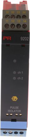 PR Electronics 9202B2B 产品图片