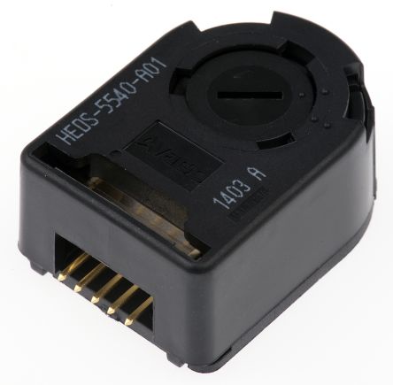Broadcom HEDS-5540#A01 产品图片