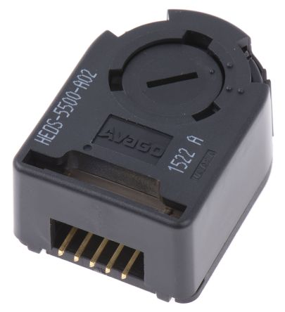 Broadcom HEDS-5500#A02 产品图片