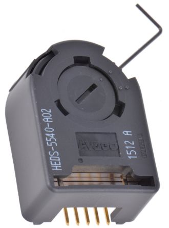 Broadcom HEDS-5540#A02 产品图片