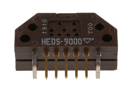 Broadcom HEDS-9000#T00 产品图片