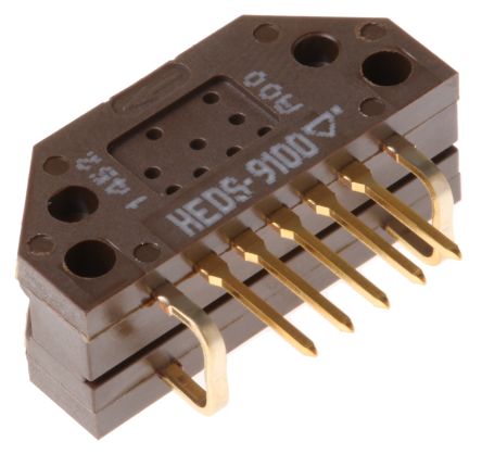 Broadcom HEDS-9100#A00 产品图片