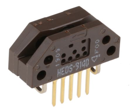 Broadcom HEDS-9140#F00 产品图片